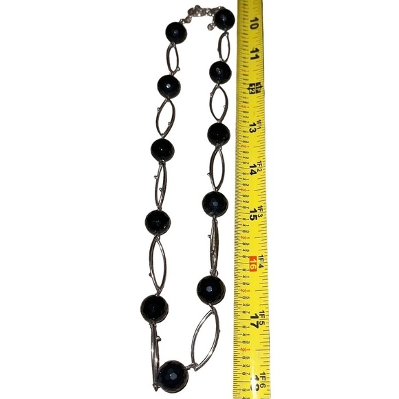 925 Sterling Silver Necklace - Picture 3 of 5